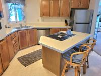 1990 Fleetwood Mobile Home