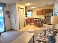 1990 Fleetwood Mobile Home