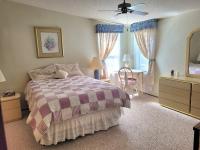 1990 Fleetwood Mobile Home