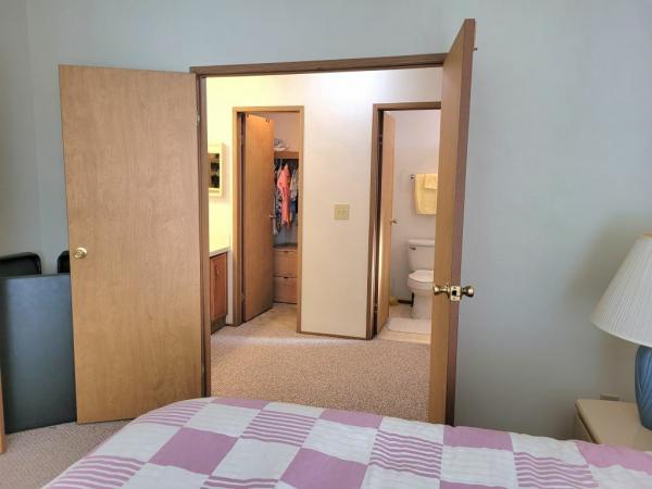 1990 Fleetwood Mobile Home