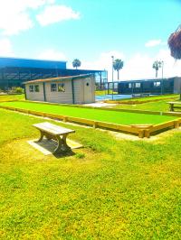 1990 Homes of Merit MERI Mobile Home