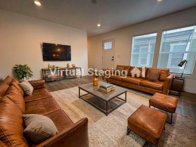 Photo 2 of 23 of home located at 2060 N. Center Street #38 #38 Mesa, AZ 85201