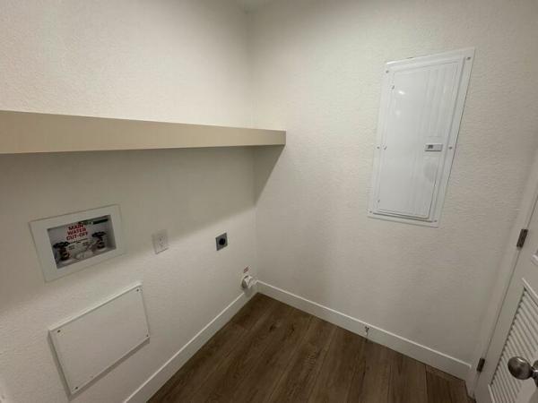 2025 Clayton - Buckeye  Home