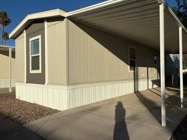 2025 Clayton - Buckeye  Home