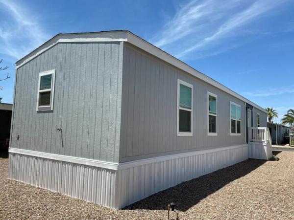 2025 Clayton - Buckeye  Home