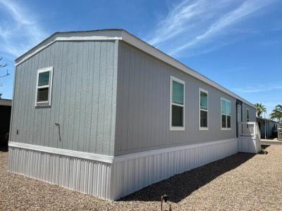 Photo 3 of 25 of home located at 2060 N. Center Street #411 #411 Mesa, AZ 85201