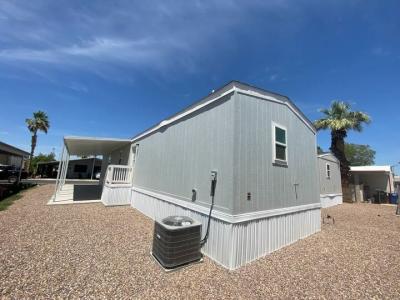 Photo 4 of 28 of home located at 2060 N. Center Street #411 #411 Mesa, AZ 85201