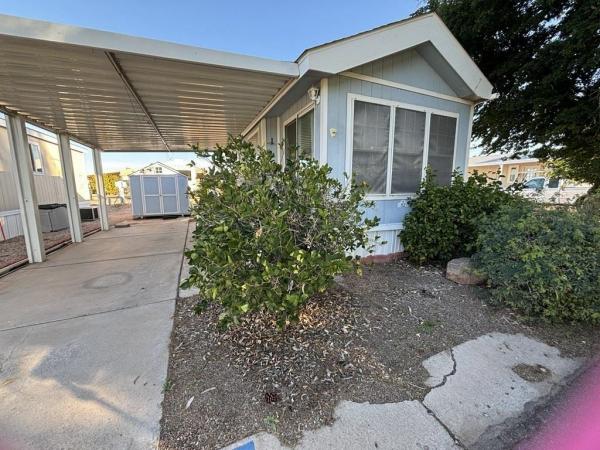 2007 CAVCO Mobile Home For Sale