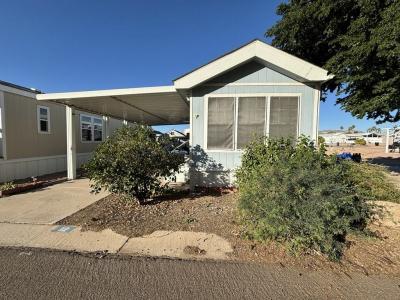 Photo 4 of 15 of home located at 8700 E University Dr Lot 0112 Mesa, AZ 85207