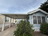 2007 CAVCO Mobile Home