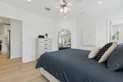 Photo 5 of 22 of home located at 1205 D West Gleneagles Rd Lot 0764 Ocala, FL 34480