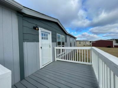 Photo 2 of 16 of home located at 14 Open Range Trail Willis, TX 77318