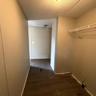 Mobile Home at 131 English Lane Thomasville, GA 31792