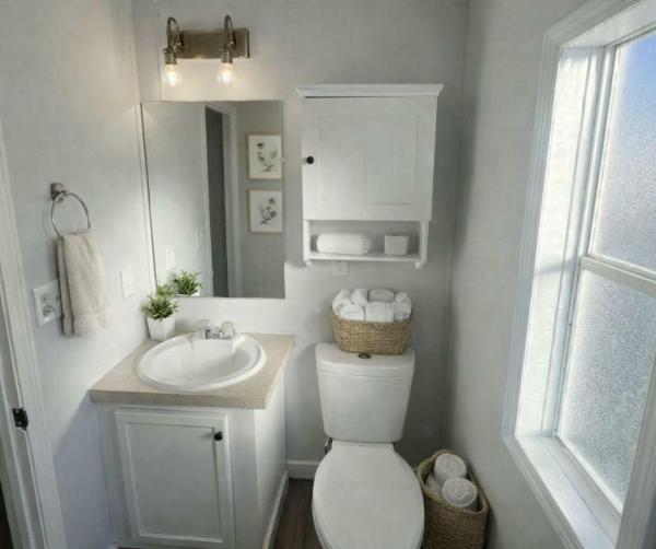 2008 FWPM Unknown  Home