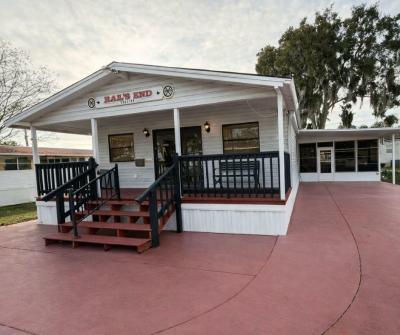 Mobile Home at 7246 E. State Road 44, #2A Wildwood, FL 34785