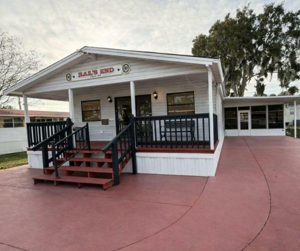 Unknown Mobile Home For Sale