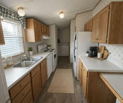 Photo 2 of 8 of home located at 7246 E. State Road 44, #2A Wildwood, FL 34785