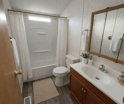 Photo 4 of 8 of home located at 7246 E. State Road 44, #2A Wildwood, FL 34785