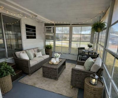 Photo 2 of 6 of home located at 7250 E. State Road 44, #86 Wildwood, FL 34785