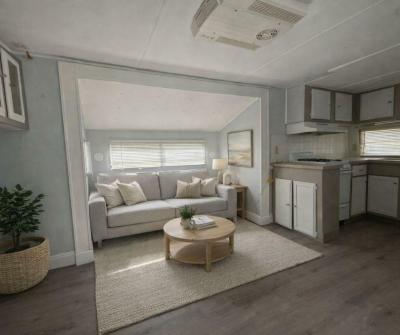 Photo 3 of 6 of home located at 7250 E. State Road 44, #86 Wildwood, FL 34785