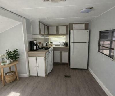 Photo 5 of 6 of home located at 7250 E. State Road 44, #86 Wildwood, FL 34785