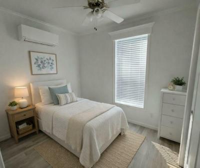 Photo 2 of 14 of home located at 7250 E. State Road 44, #61 Wildwood, FL 34785