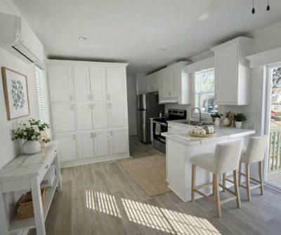 Photo 3 of 14 of home located at 7250 E. State Road 44, #61 Wildwood, FL 34785