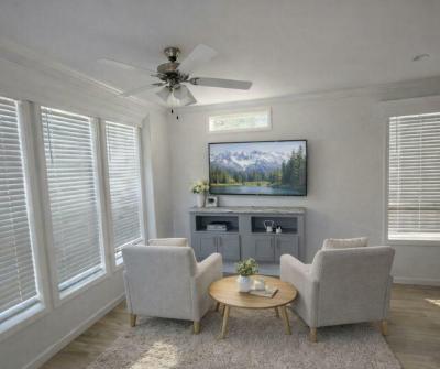 Photo 3 of 13 of home located at 7250 E. State Road 44, #62 Wildwood, FL 34785