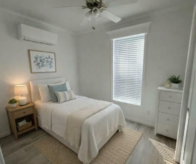 Photo 4 of 13 of home located at 7250 E. State Road 44, #62 Wildwood, FL 34785