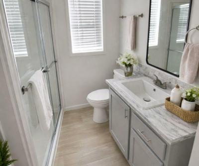 Photo 5 of 13 of home located at 7250 E. State Road 44, #62 Wildwood, FL 34785