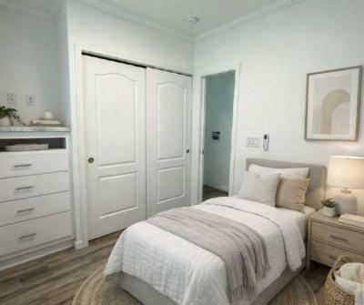 Photo 4 of 14 of home located at 7250 E. State Road 44, #75 Wildwood, FL 34785