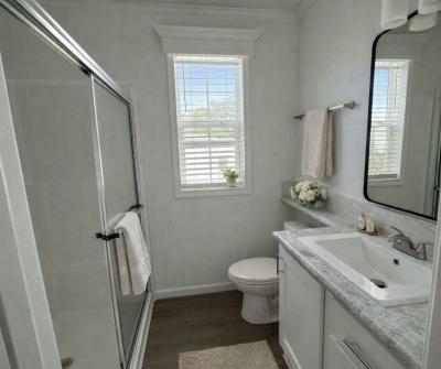 Photo 5 of 14 of home located at 7250 E. State Road 44, #75 Wildwood, FL 34785