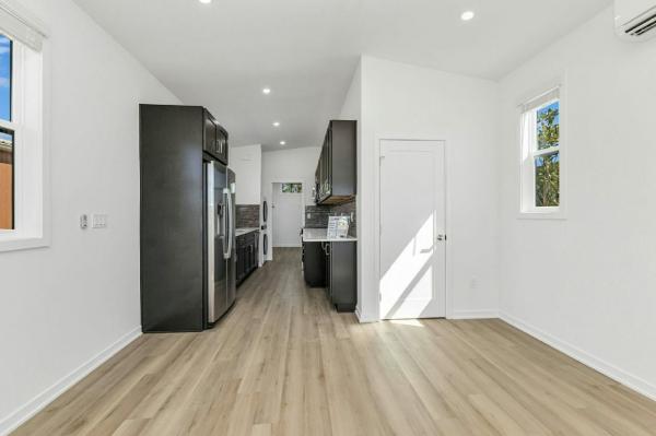 2025 Gulf Atlantic Cottages, LLC Manufactured Home