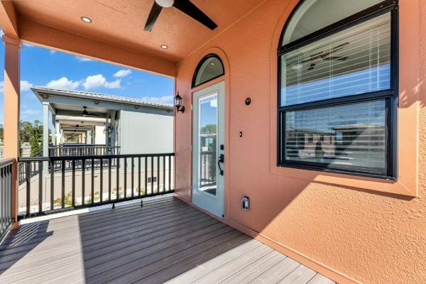 2025 Gulf Atlantic Cottages, LLC Manufactured Home