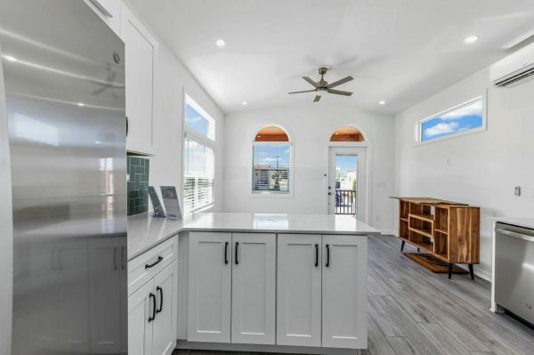 2025 Gulf Atlantic Cottages, LLC Manufactured Home