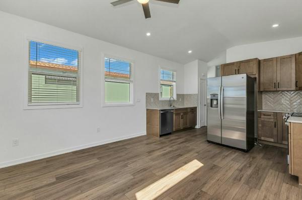 2025 Gulf Atlantic Cottages, LLC Manufactured Home