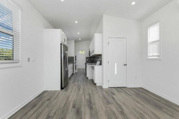 2025 Gulf Atlantic Cottages, LLC Manufactured Home