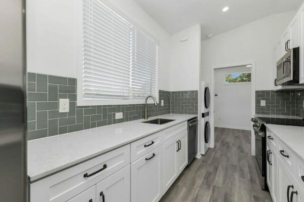 2025 Gulf Atlantic Cottages, LLC Manufactured Home