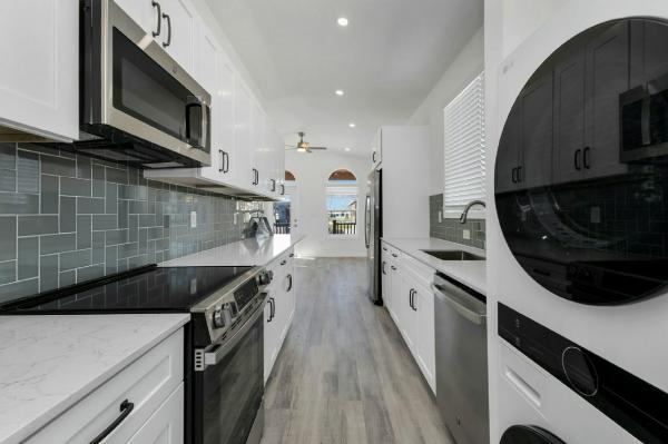 2025 Gulf Atlantic Cottages, LLC Manufactured Home