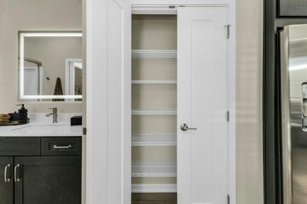 2026 Gulf Atlantic Cottages, LLC Manufactured Home