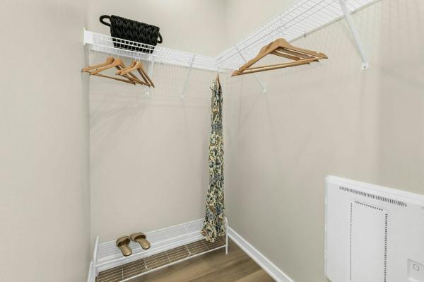 2026 Gulf Atlantic Cottages, LLC Manufactured Home