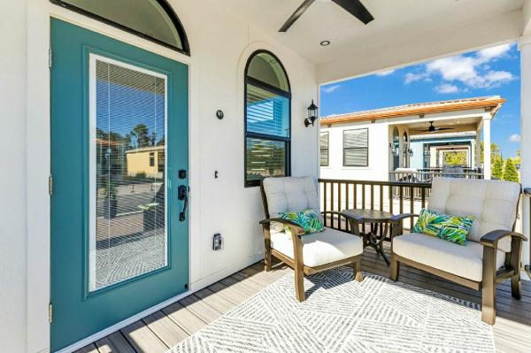 2026 Gulf Atlantic Cottages, LLC Manufactured Home