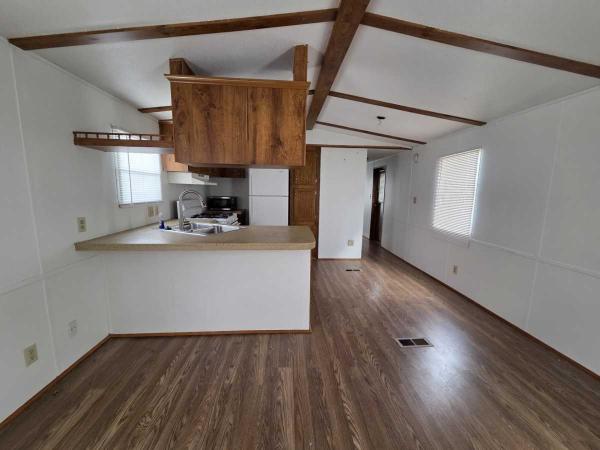 1990 Carrollton Manufactured Home