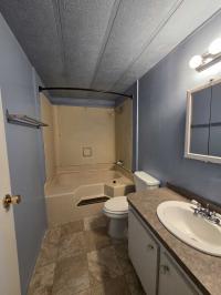 1981 Seville Manufactured Home