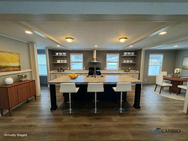 2022 Clayton 5628-560 Traditions  Home