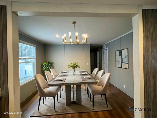 2022 Clayton 5628-560 Traditions  Home