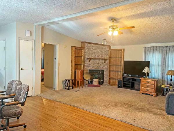 Photo 6 of 1 of home located at 6405 Arden Rd Spc 134 Amarillo, TX 79109