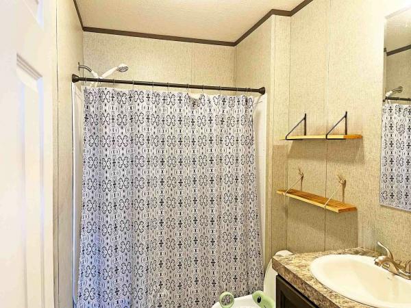 2018 CMH Manufacturing Mobile Home For Sale