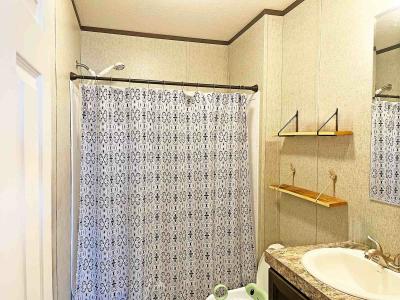 Mobile Home at 6405 Arden Rd Spc 12 Amarillo, TX 79109