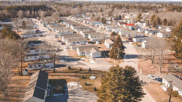 2023 Pine Grove G3366 Manufactured Home